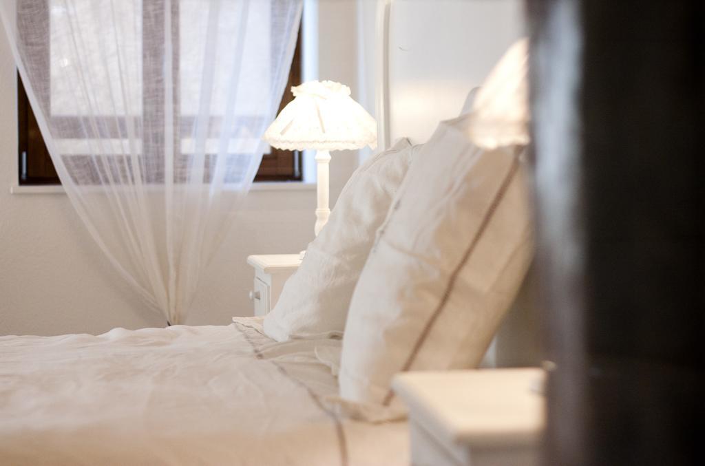 Chambre Le Hupsa Pfannala 상띠뽈리뜨 객실 사진